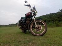 Royal Enfield Thunderbird 350