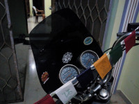 Royal Enfield Thunderbird 350