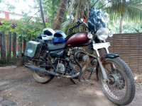 Royal Enfield Thunderbird 350