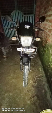 Hero Passion Pro 2014 Model