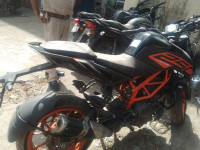 KTM Duke 250 2020
