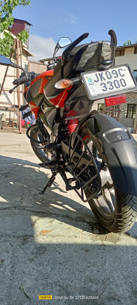 Bajaj Pulsar NS 125 2021 Model
