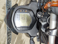 KTM Duke 125