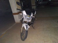 TVS Apache RTR 180