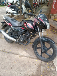 TVS Star City Plus 2018 Model