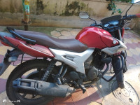 Yamaha  SZ-R 2011 Model