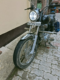 Royal Enfield Bullet Electra Twinspark 2019 Model