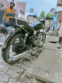 Royal Enfield Bullet Electra Twinspark
