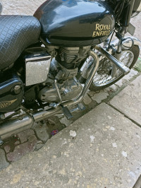 Royal Enfield Bullet Electra Twinspark