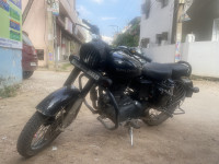 Royal Enfield Bullet 350 2021 Model