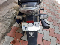 Bajaj Discover 110