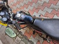Bajaj Discover 110
