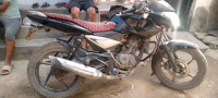 Bajaj Pulsar 135LS
