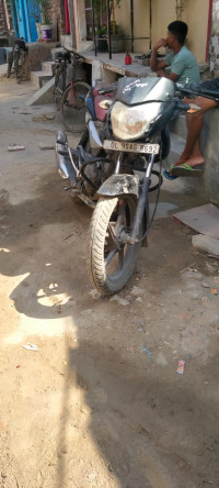 Bajaj Pulsar 135LS