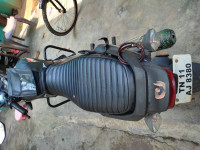 Honda CB Shine SP 2018 Model