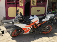 KTM RC