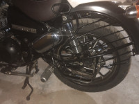 Royal Enfield Thunderbird 350