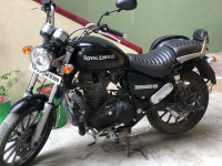 Royal Enfield Thunderbird 350