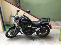 Royal Enfield Thunderbird 350