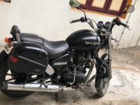 Royal Enfield Thunderbird 350