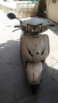 Honda Activa 2014 Model