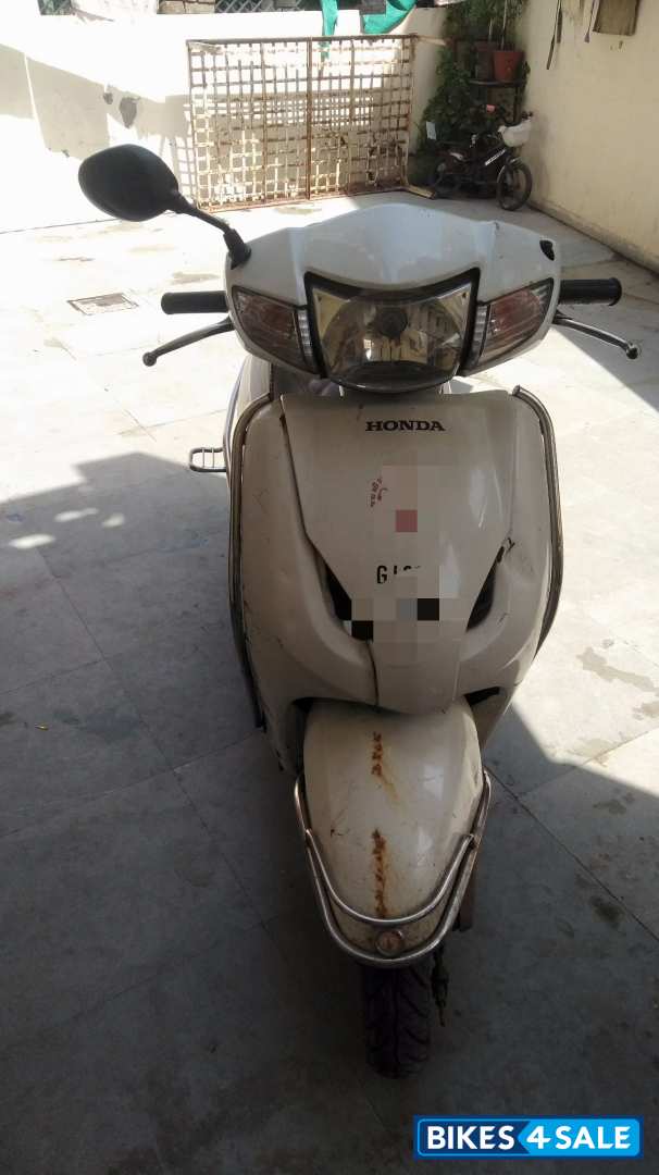 Honda Activa