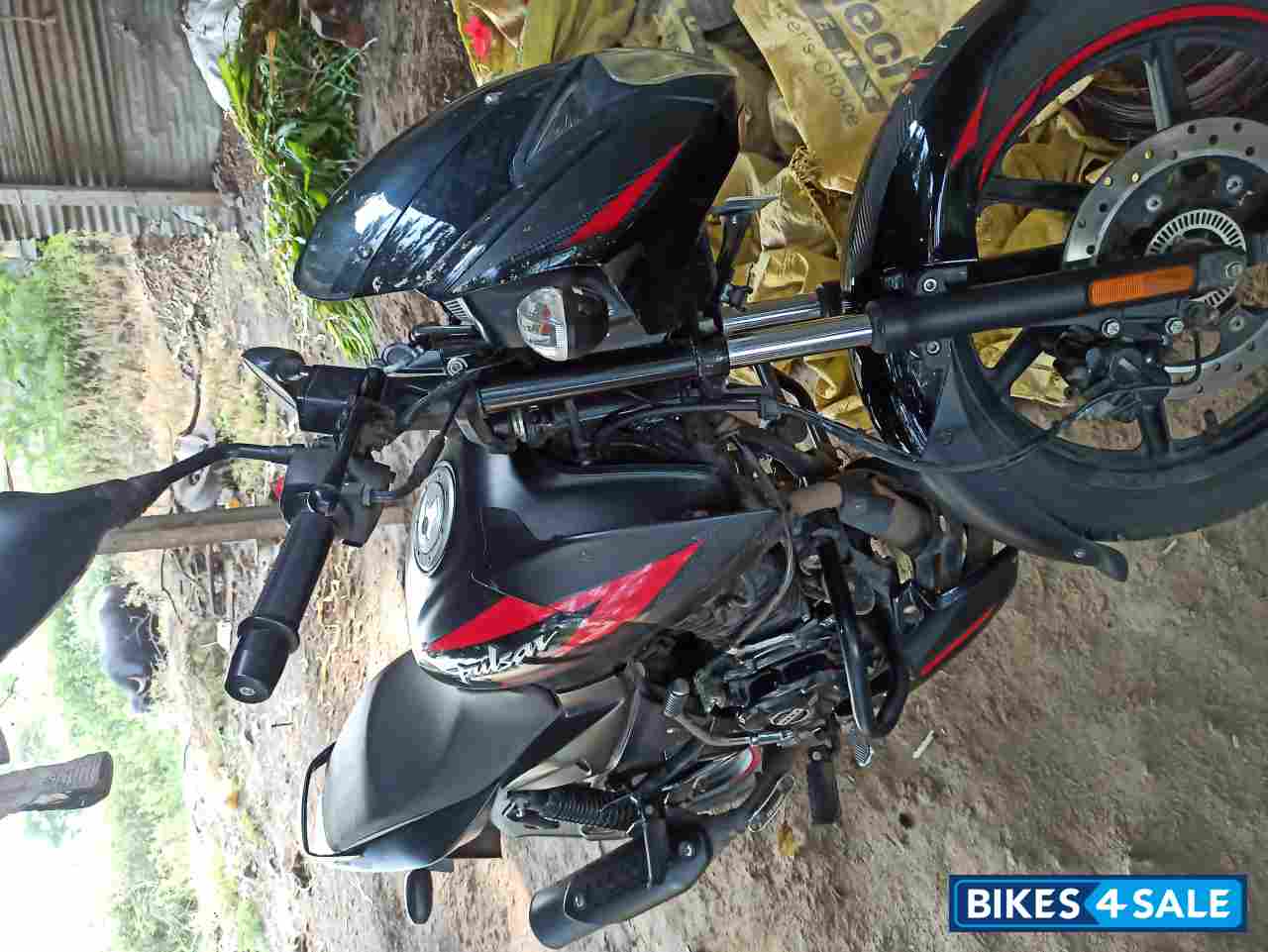 Bajaj Pulsar 150