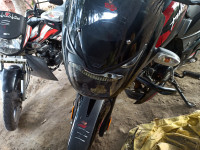 Bajaj Pulsar 150