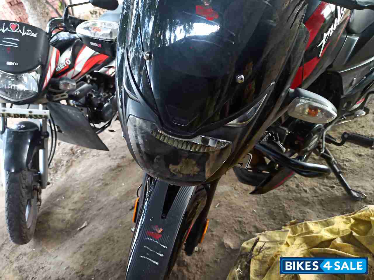 Bajaj Pulsar 150