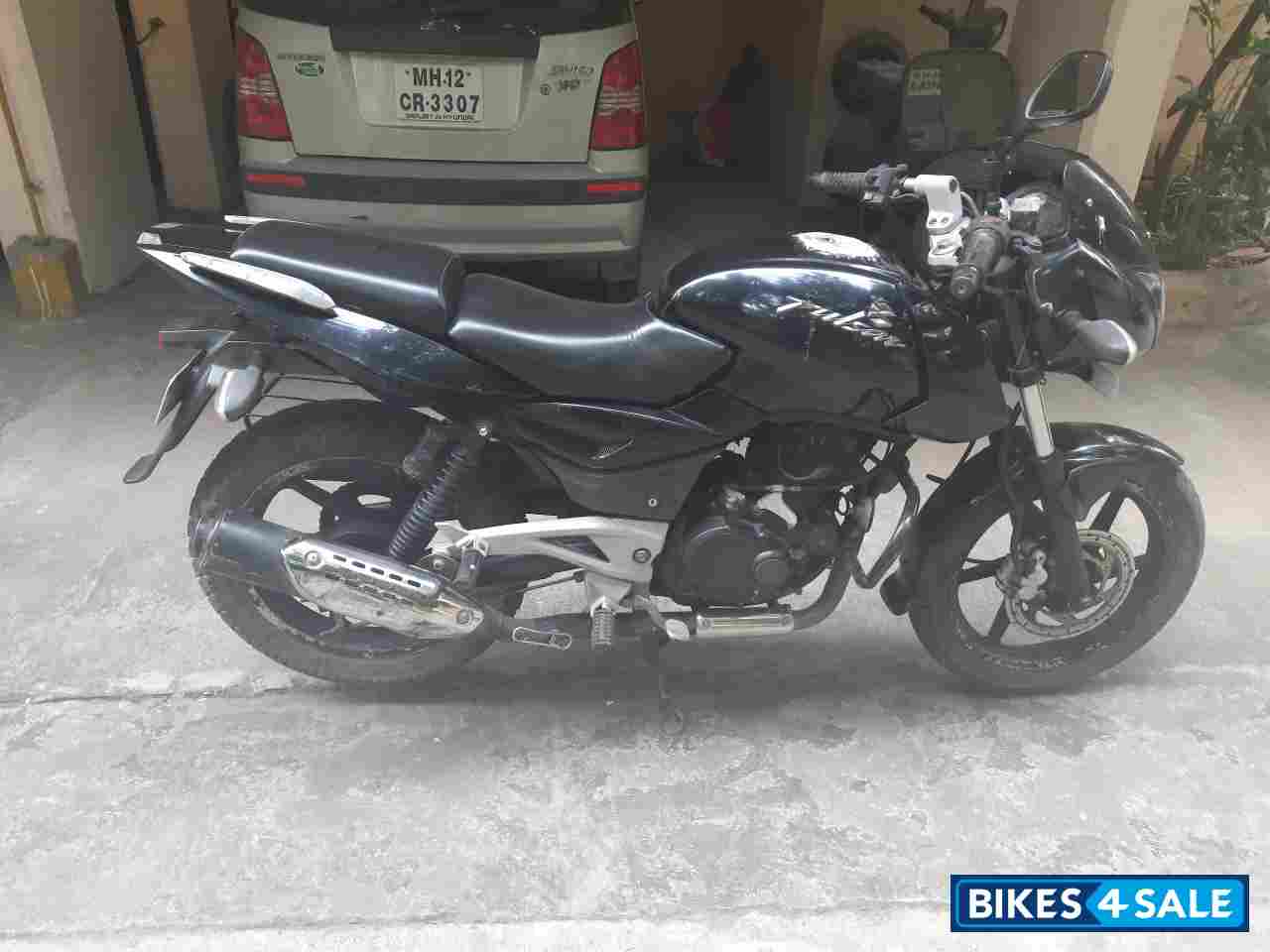 Bajaj Pulsar 180