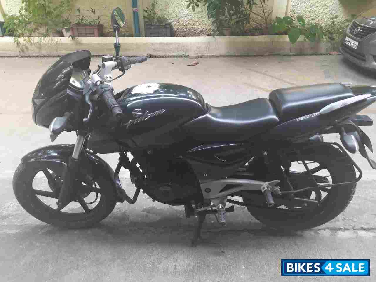Bajaj Pulsar 180