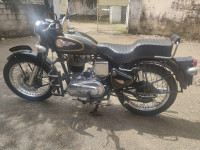 Royal Enfield Bullet Standard 350