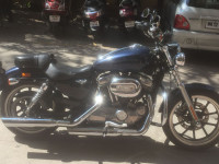 Harley Davidson Superlow