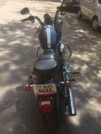 Harley Davidson Superlow