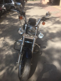 Harley Davidson Superlow