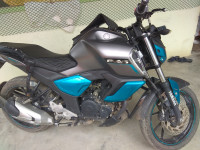 Yamaha FZ-S 2019 Model