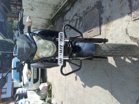 Honda CB Hornet 160R 2017 Model