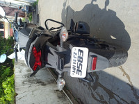 Honda CB Hornet 160R