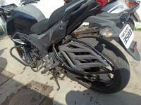 Honda CB Hornet 160R