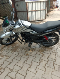 Hero Passion X Pro 2018 Model