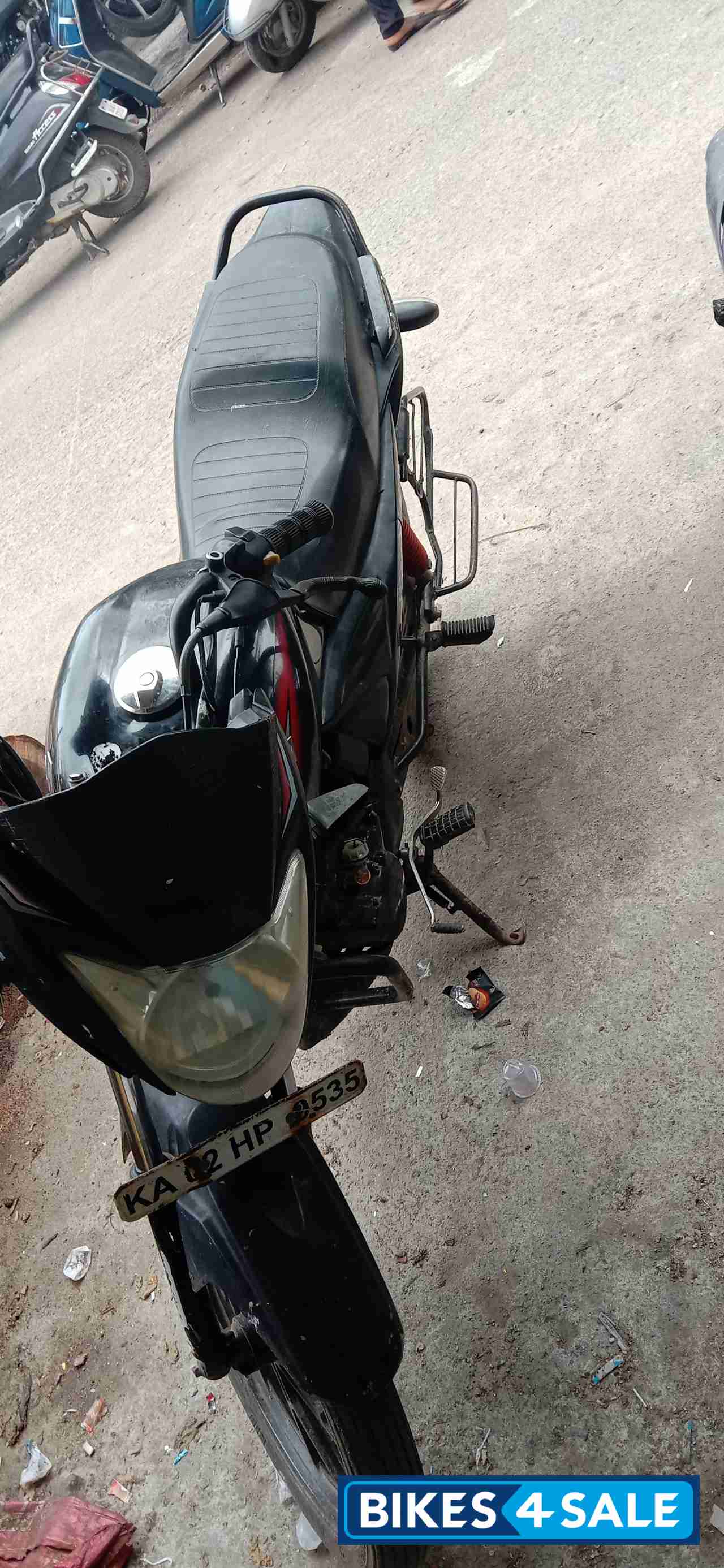 Suzuki SlingShot Plus