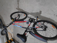 Bicycle Hercules 2021 Model