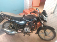 Bajaj Platina 100 ES