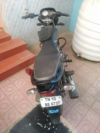 Bajaj Platina 100 ES
