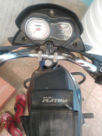 Bajaj Platina 100 ES