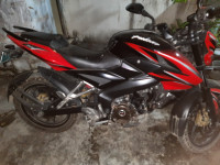 Bajaj Pulsar 200 NS