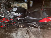 Bajaj Pulsar 200 NS