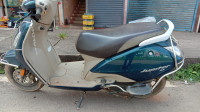 TVS Jupiter ZX Disc BS6