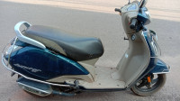 TVS Jupiter ZX Disc BS6