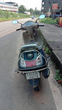 TVS Jupiter ZX Disc BS6